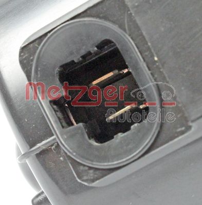 METZGER 0917155 Innenraumgebläse